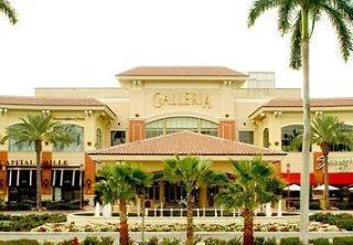 By Marriott Lauderdale Of