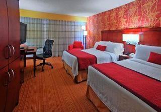 Hotel Courtyard By Marriott Orlando Mary North Heathrow