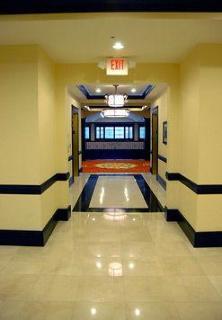 Marriott Clearwater 3*