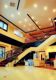 Hotel Marriott Clearwater 3*