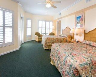Worldmark Orlando Kingstown Reef Resort 3*