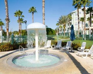 Worldmark Orlando Kingstown Reef Resort 3*