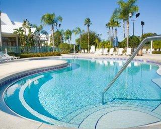 Worldmark Orlando Kingstown Reef Resort 3*