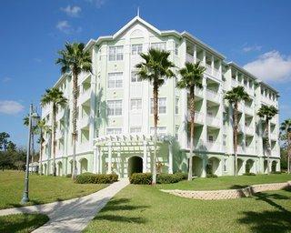 Worldmark Orlando Kingstown Reef 3*