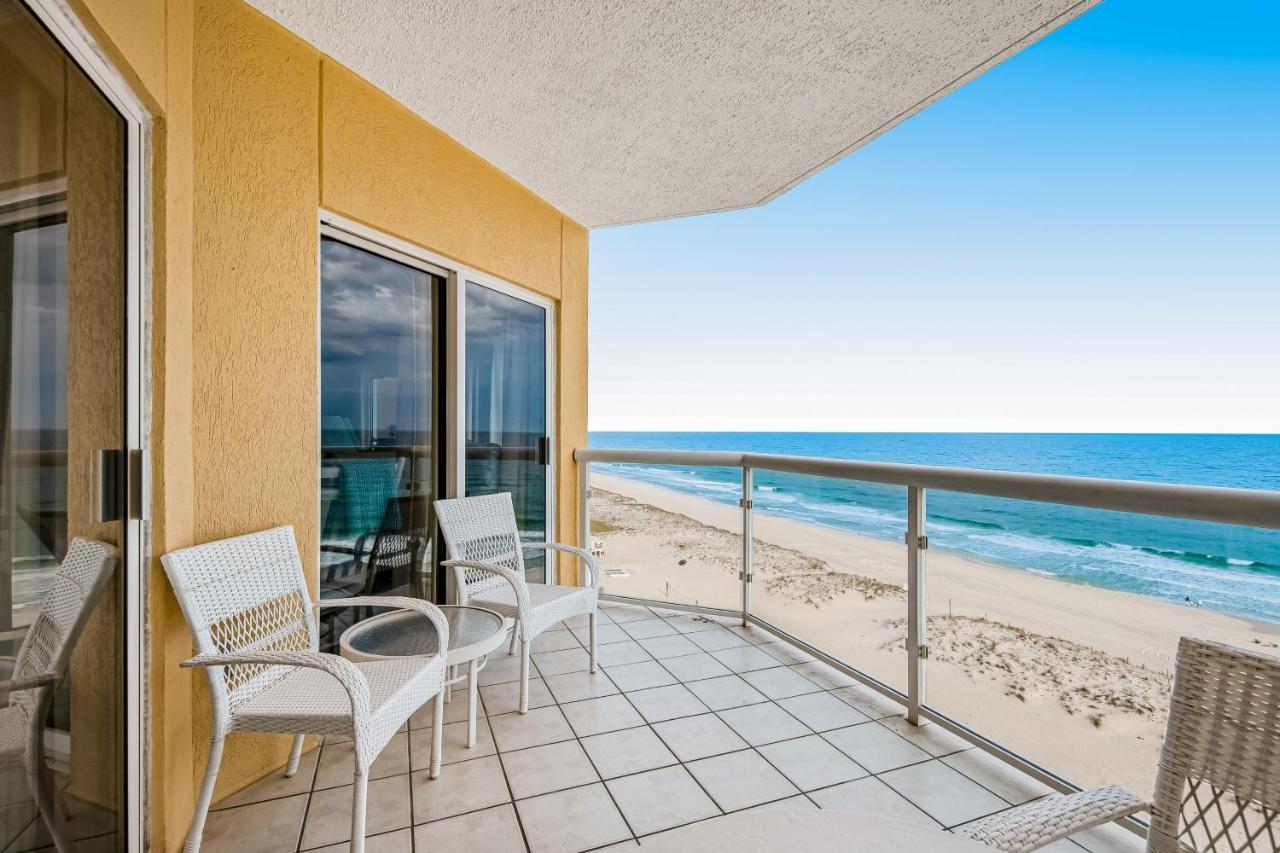 Beachy Beaut At Emerald Isle * Pensacola Beach