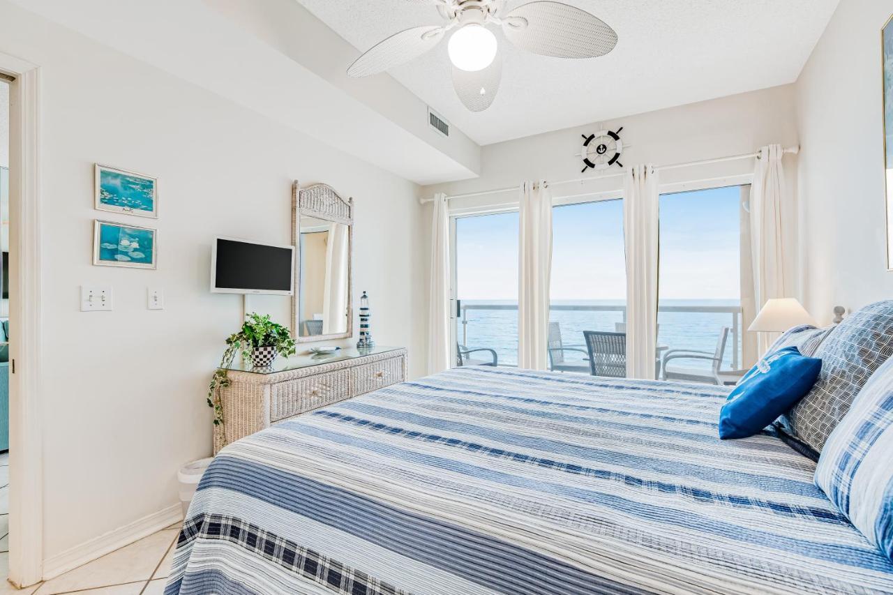 Hotel Beachy Beaut At Emerald Isle Pensacola Beach