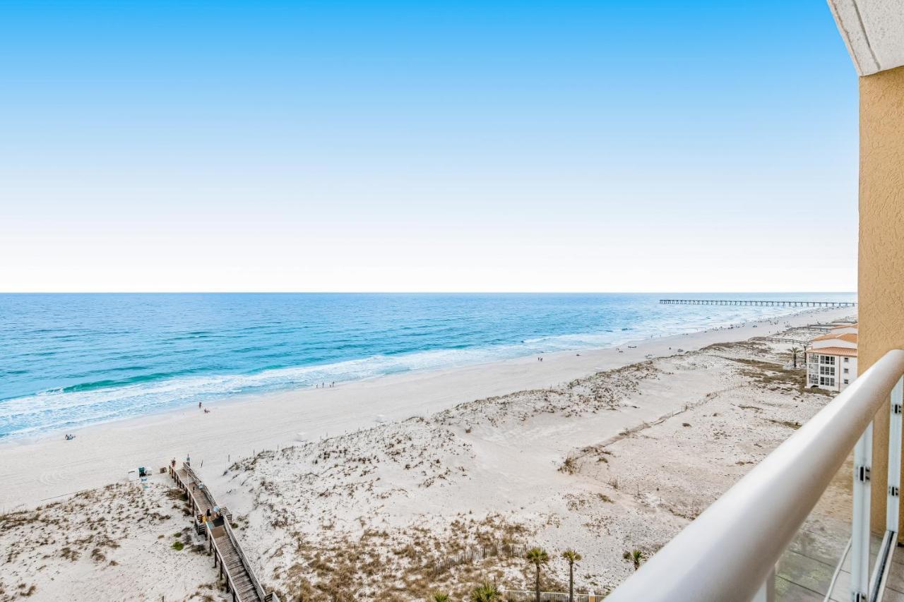 Hotel Beachy Beaut At Emerald Isle Pensacola Beach