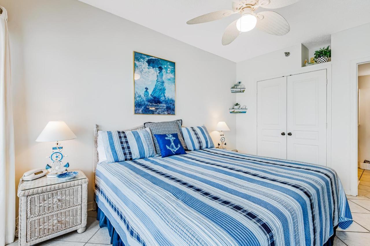 Beachy Beaut At Emerald Isle * Pensacola Beach