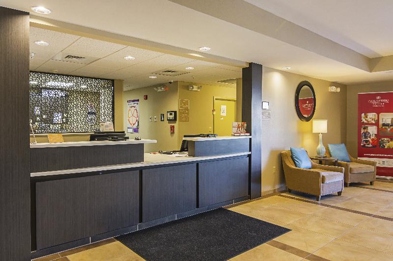 Hotel Candlewood Suites - Pensacola - University Area By Ihg 3*