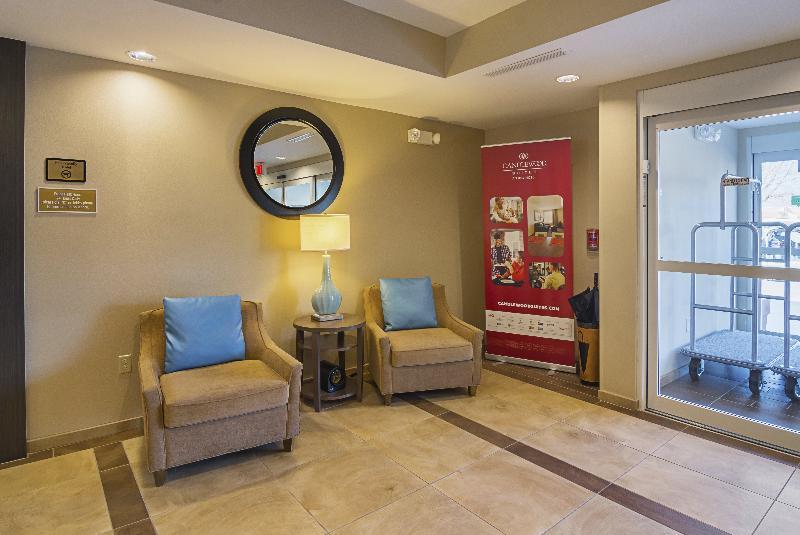 Candlewood Suites - Pensacola - University Area By Ihg 3* Pensacola
