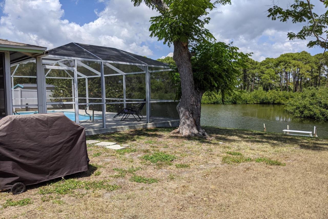 Mangrove View On Oyster Creek Holiday home *