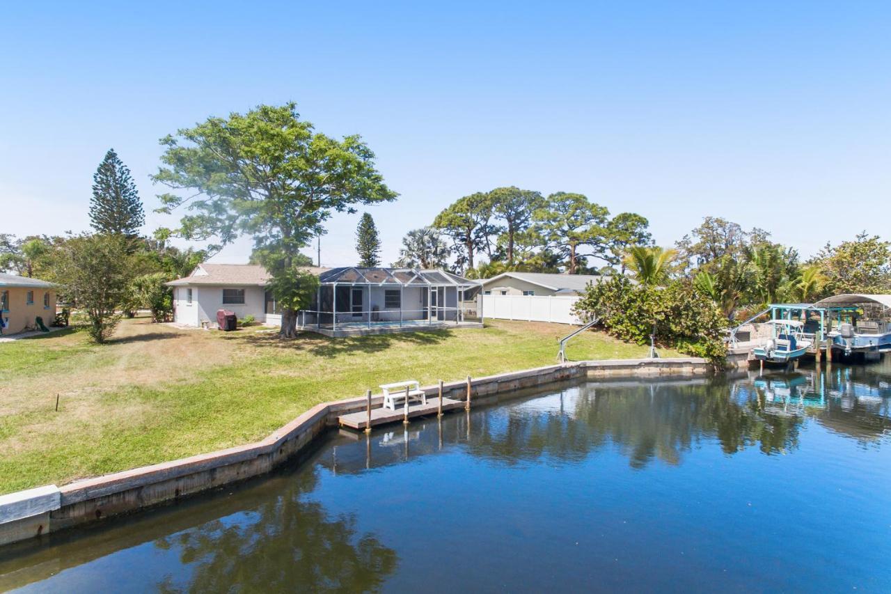 Holiday home Mangrove View On Oyster Creek *