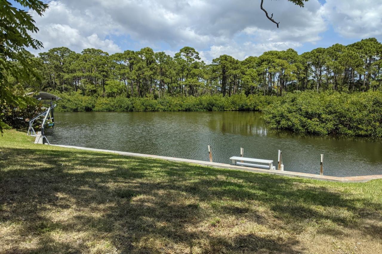 Mangrove View On Oyster Creek Englewood