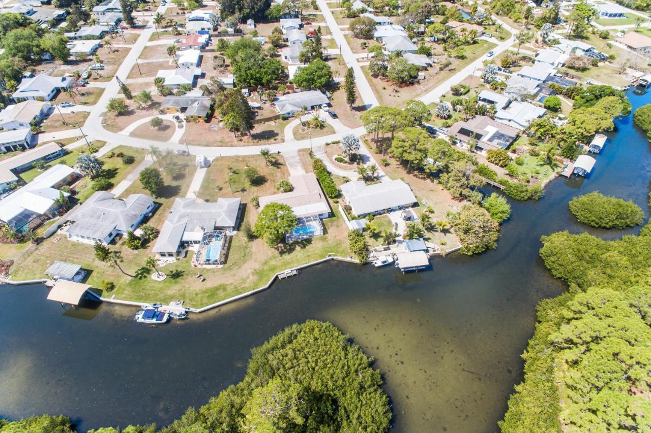 Holiday home Mangrove View On Oyster Creek