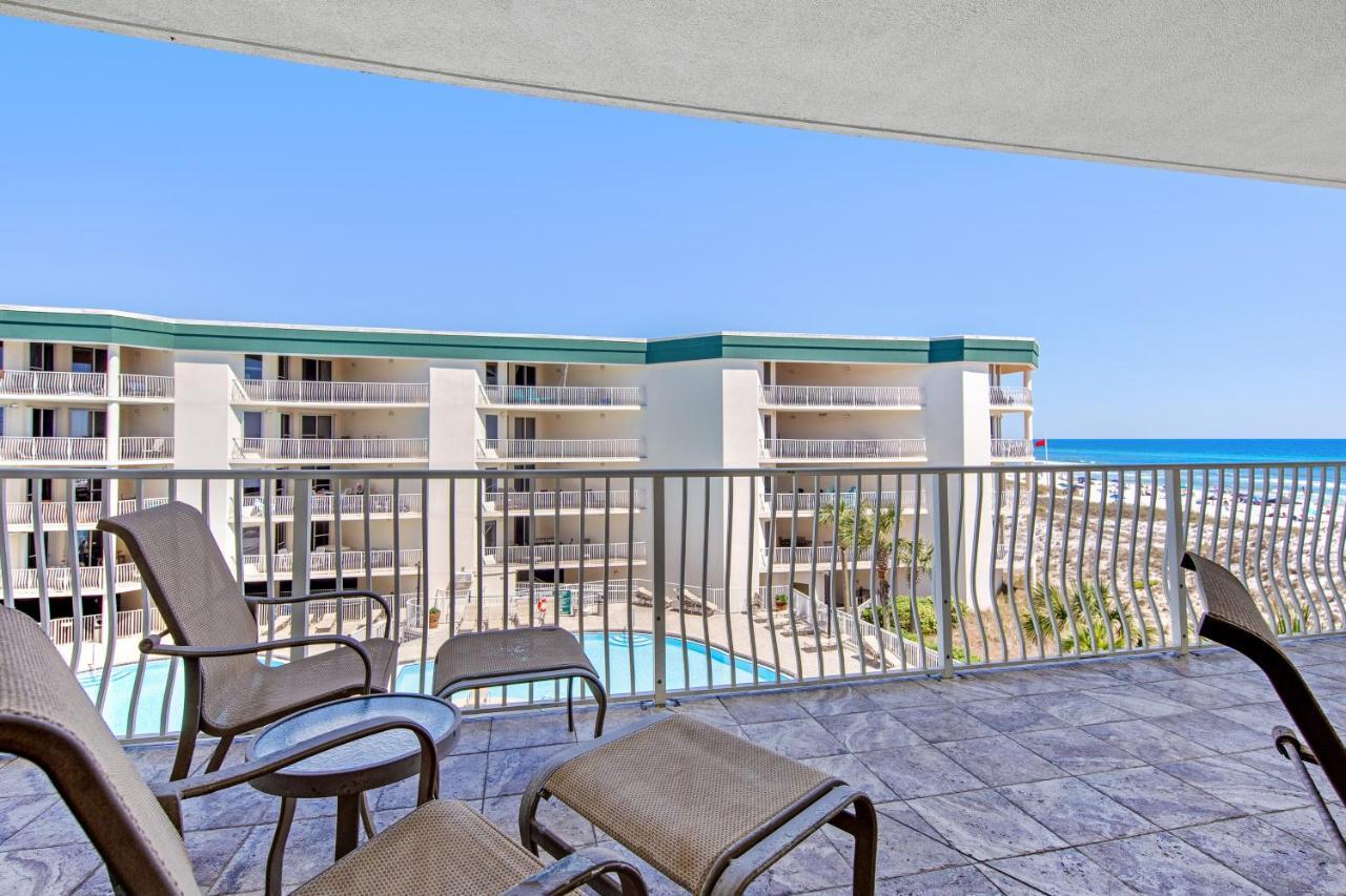 Holiday home Dunes Of Seagrove Santa Rosa Beach