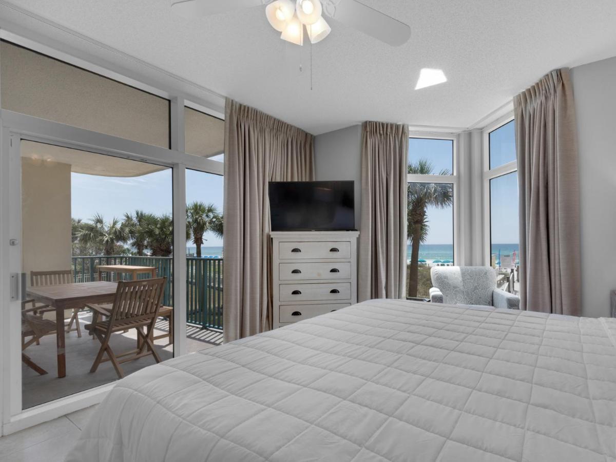 Jade East Towers 0120 By Newman-dailey Holiday home Destin