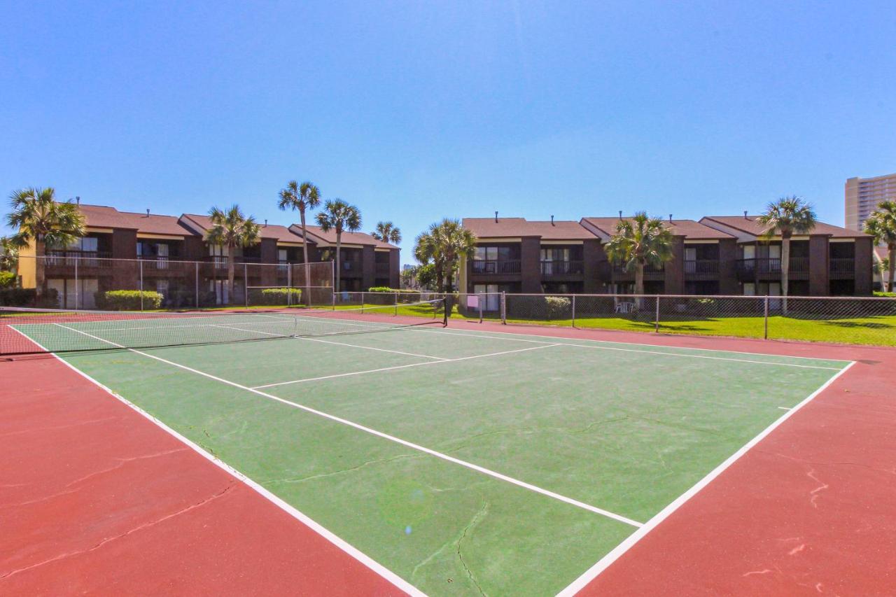 Beachwalk 6f Holiday home *