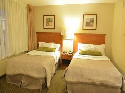 Candlewood Melbourne/viera By Ihg