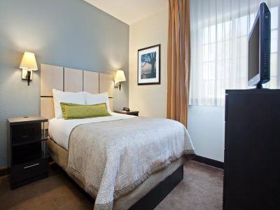 Hotel Sonesta Simply
