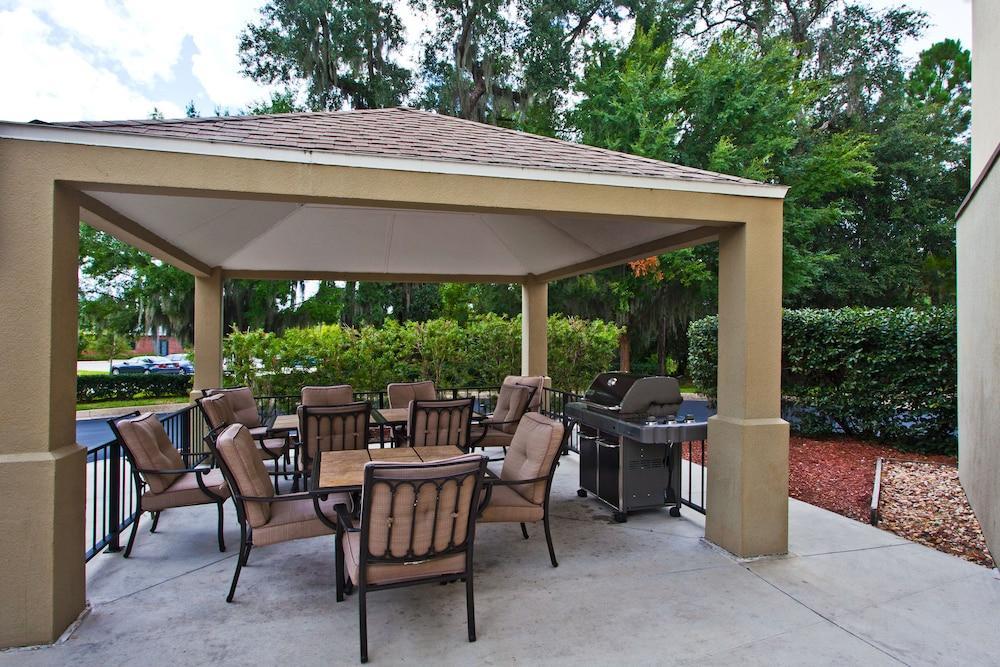 Sonesta Simply 3* Jacksonville