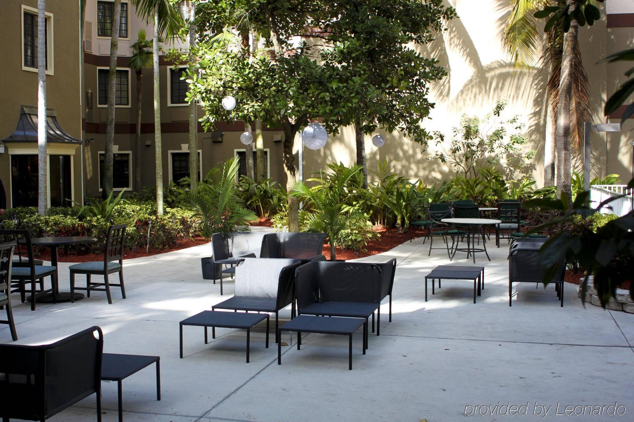 Hotel Sonesta Es Lauderdale Plantation