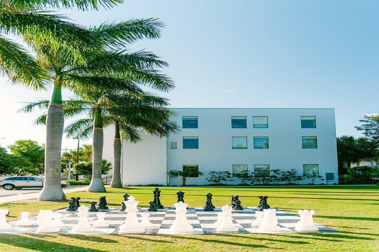 Faro Blanco & Yacht Club Marathon, Curio By Hilton Marathon