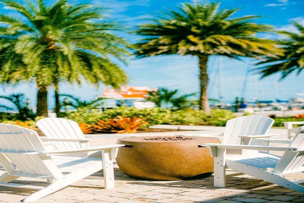 Resort Faro Blanco & Yacht Club Marathon, Curio By Hilton Marathon