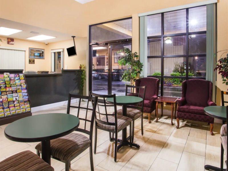 Motel Howard Johnson By Wyndham