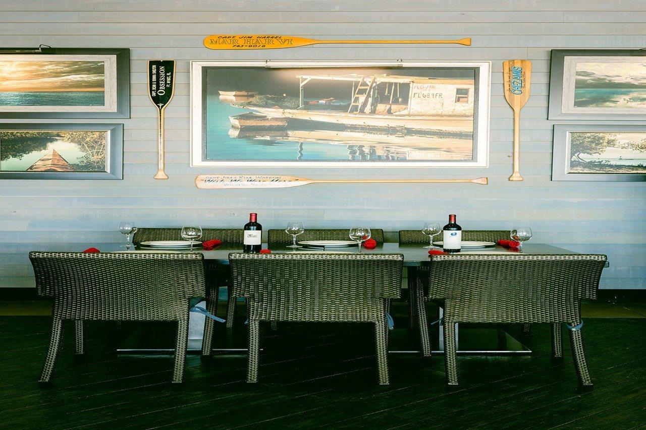 Resort Faro Blanco & Yacht Club Marathon, Curio By Hilton 4*