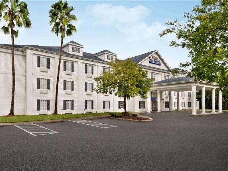 Ormond Beach Inn Hotel