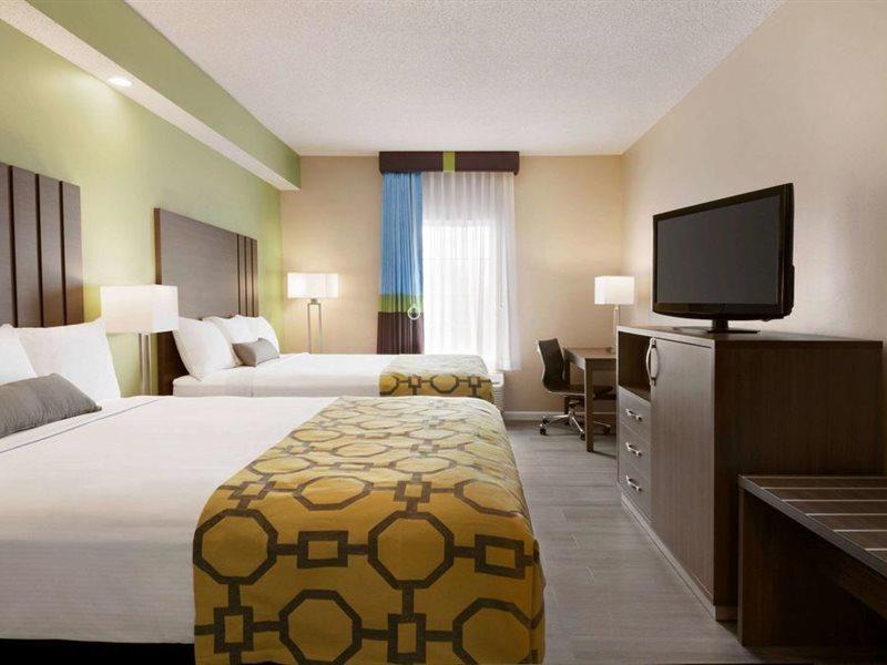 Ormond Beach Inn 2* Ormond Beach