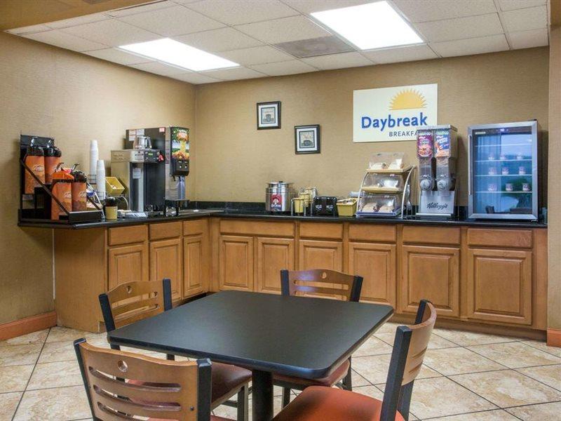 Days By Wyndham Ormond 2* Ormond Beach
