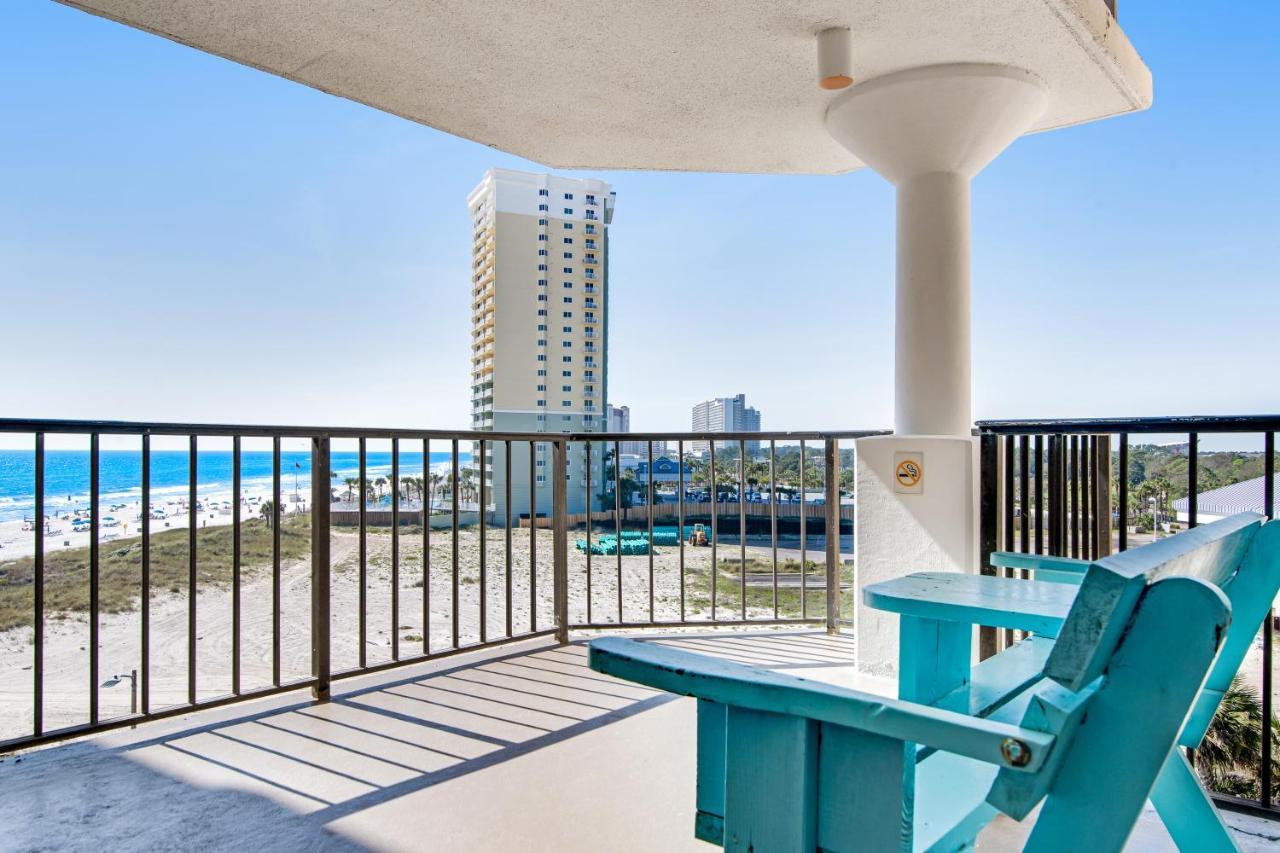 The Of The Gulf #612 * Panama City Beach
