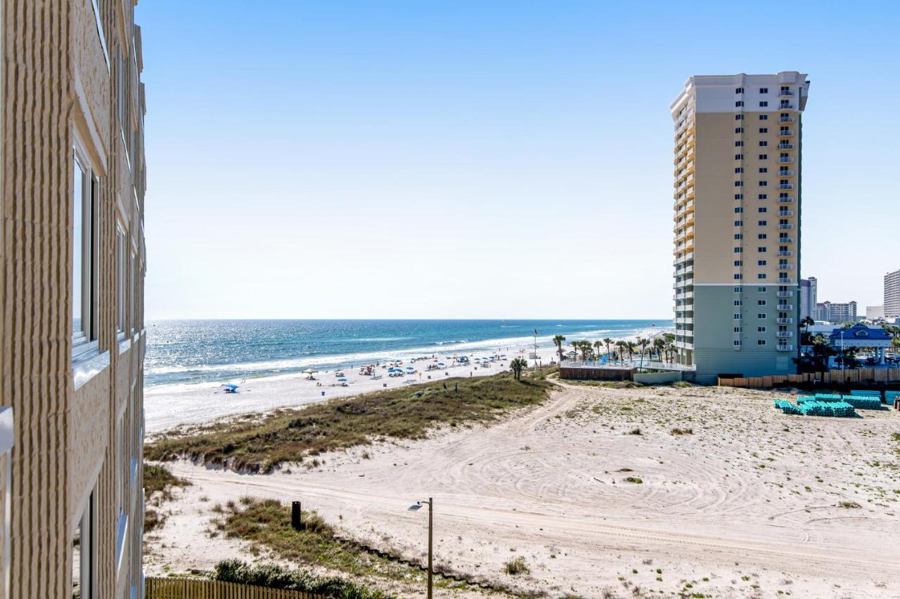 Hotel The Of The Gulf #612 *
