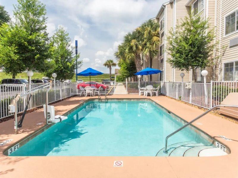 Microtel And Ocala