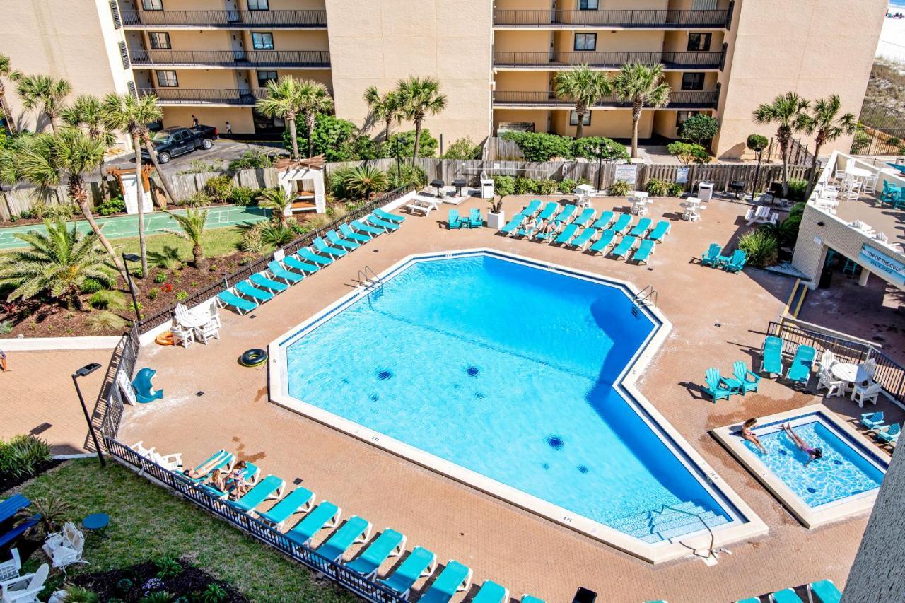 The Of The Gulf #612 Hotel