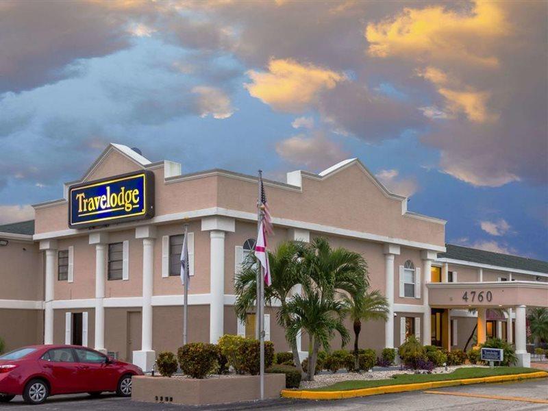 Quality Myers - Cape Coral Inn Fort Myers