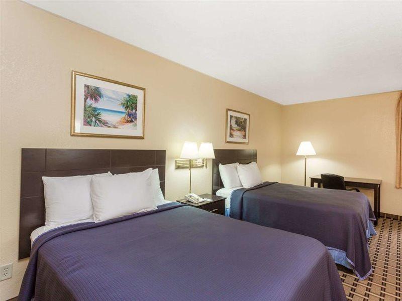 Quality Myers - Cape Coral Inn