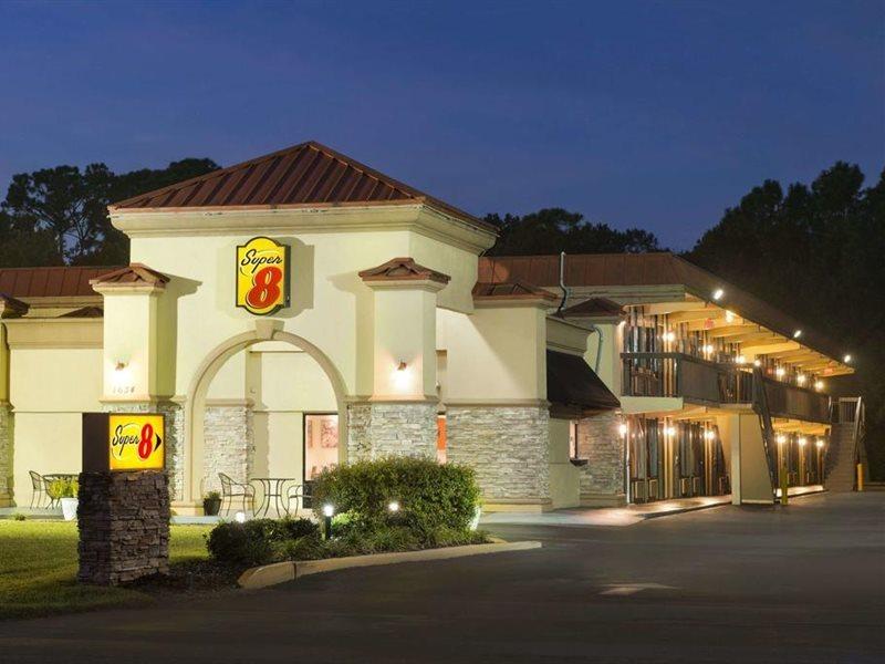 Hotel Super 8 By Wyndham Ormond Ormond Beach