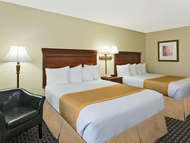 Days By Wyndham Town Center 3* Port Charlotte