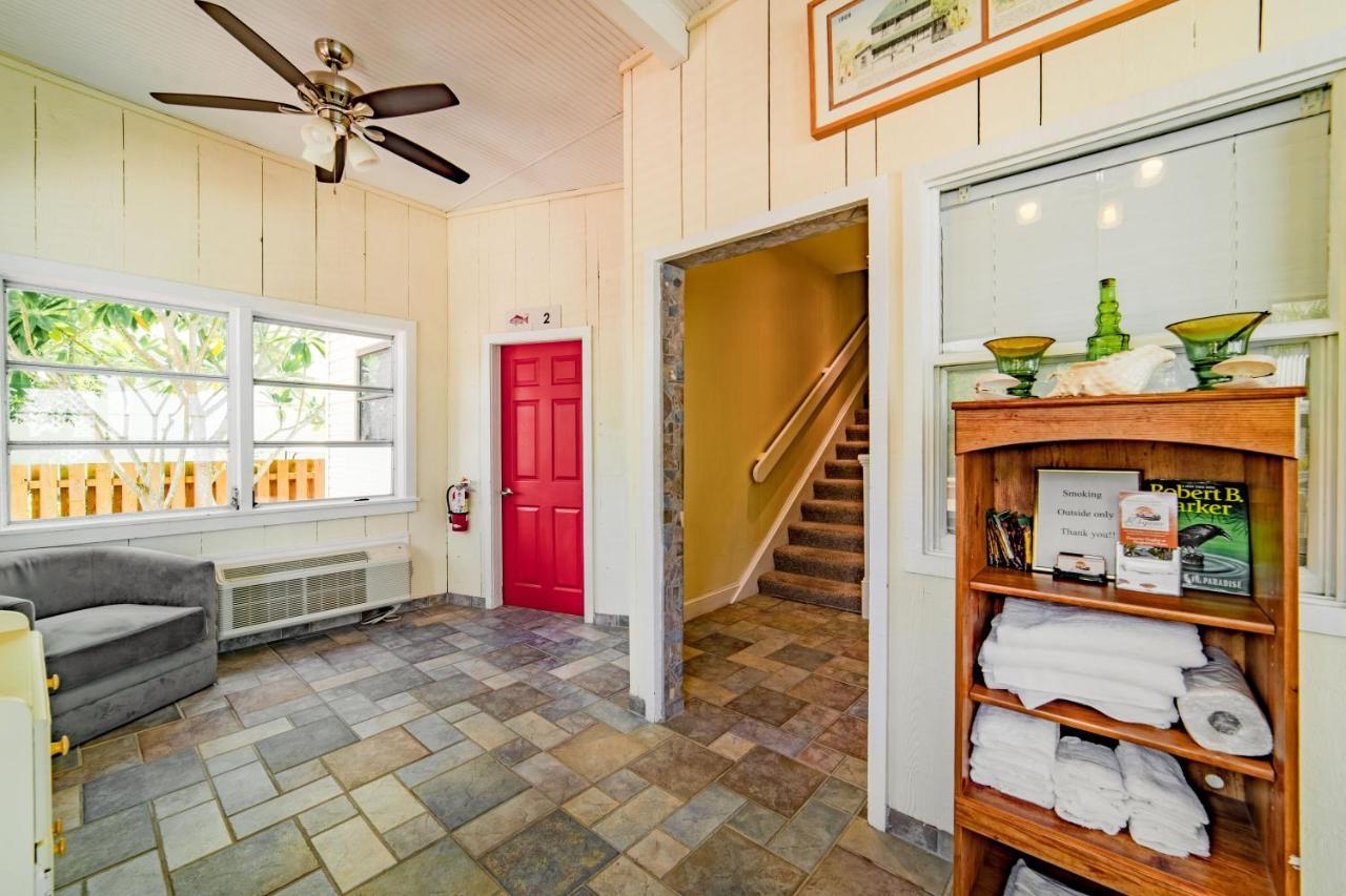 Inn The Palmetto Boca Grande