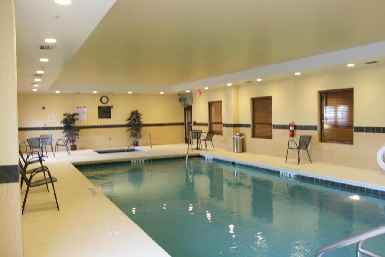Hampton & Boulevard/mayo Clinic 3*