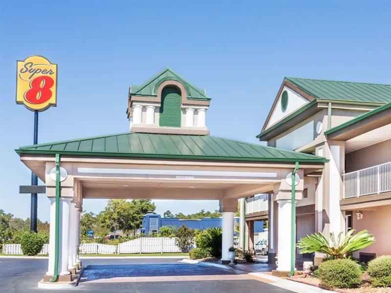 Super 8 By Wyndham Hotel Marianna
