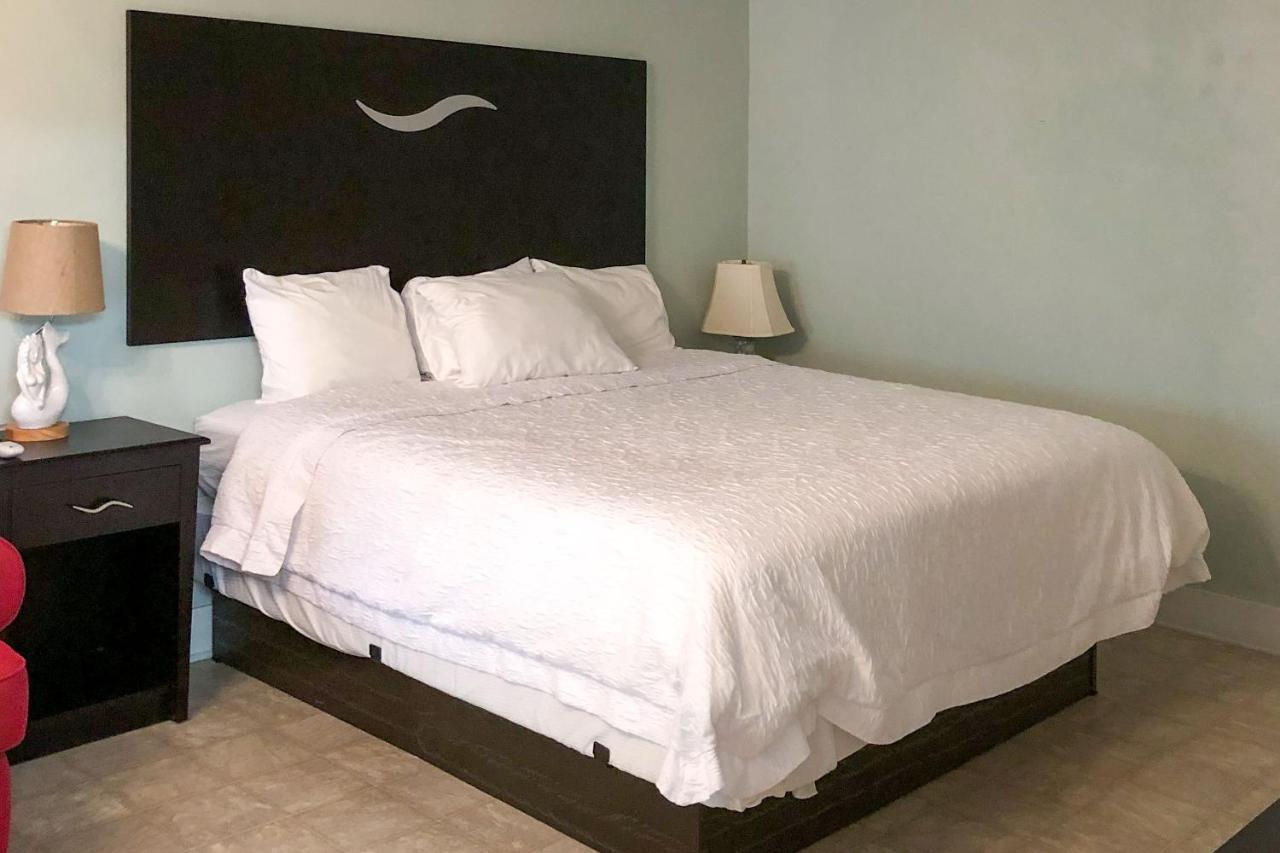Inn The Palmetto Boca Grande