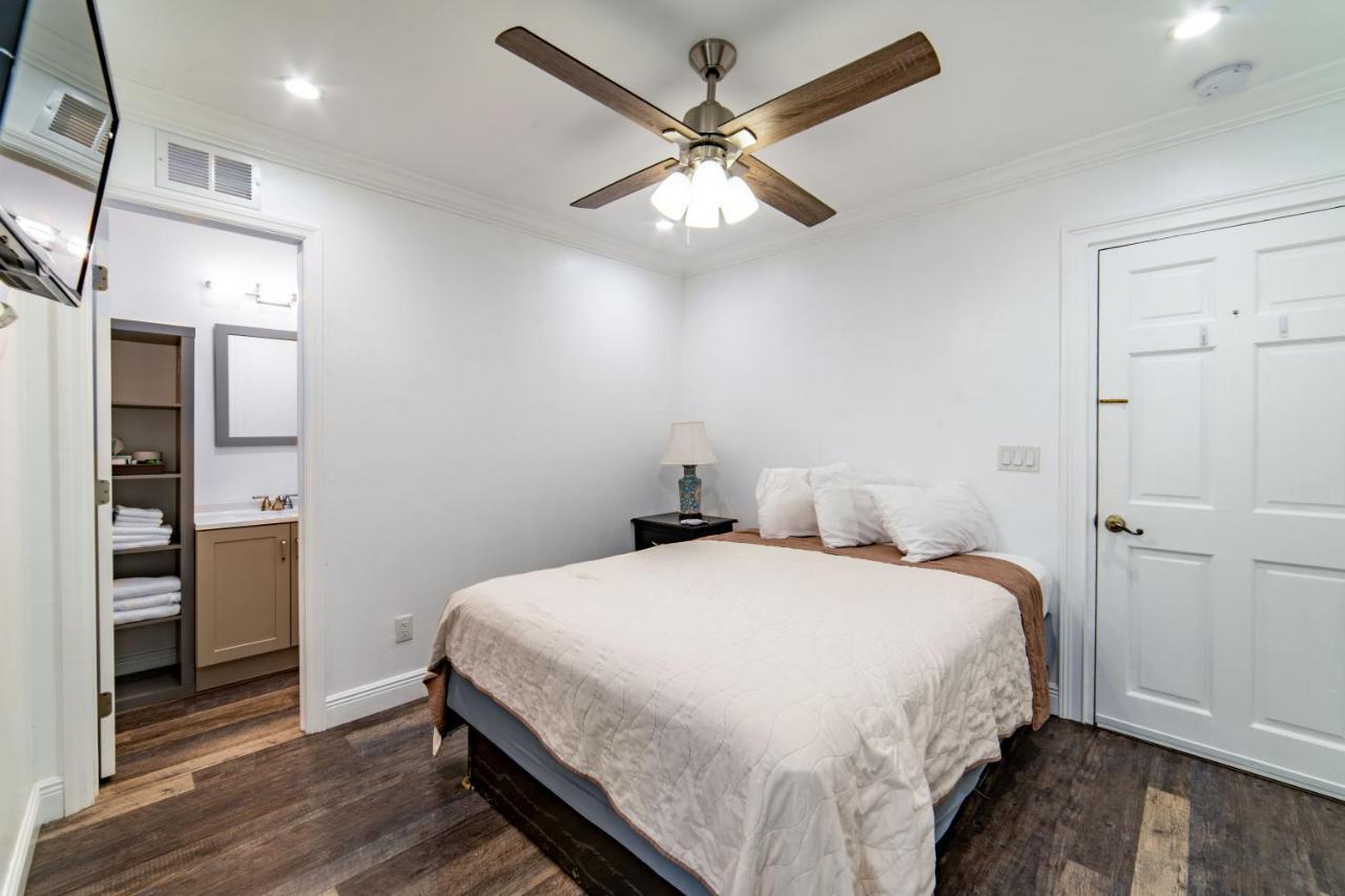 The Palmetto 3* Boca Grande