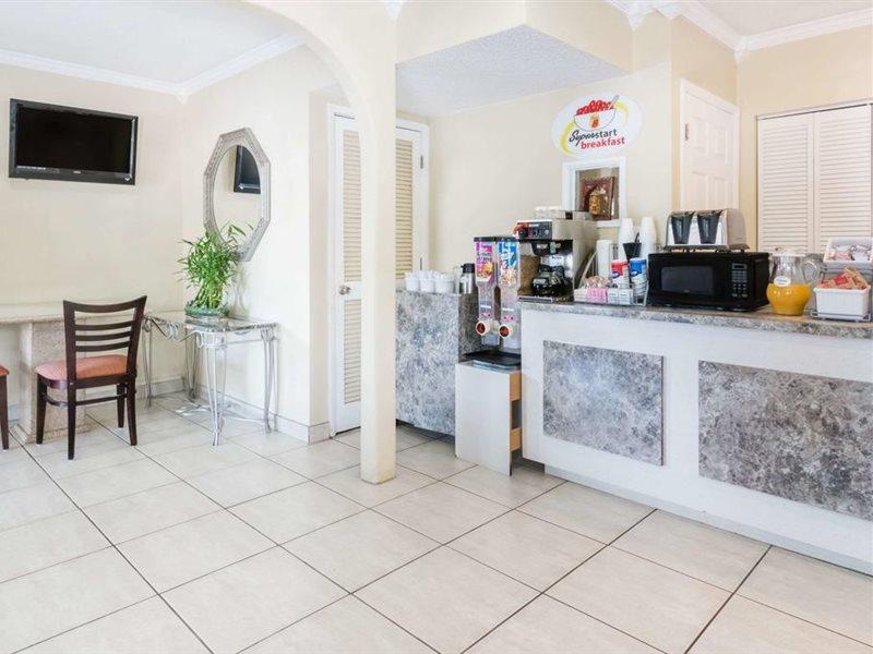 Super 8 By Wyndham Ft Walton 2* Fort Walton Beach