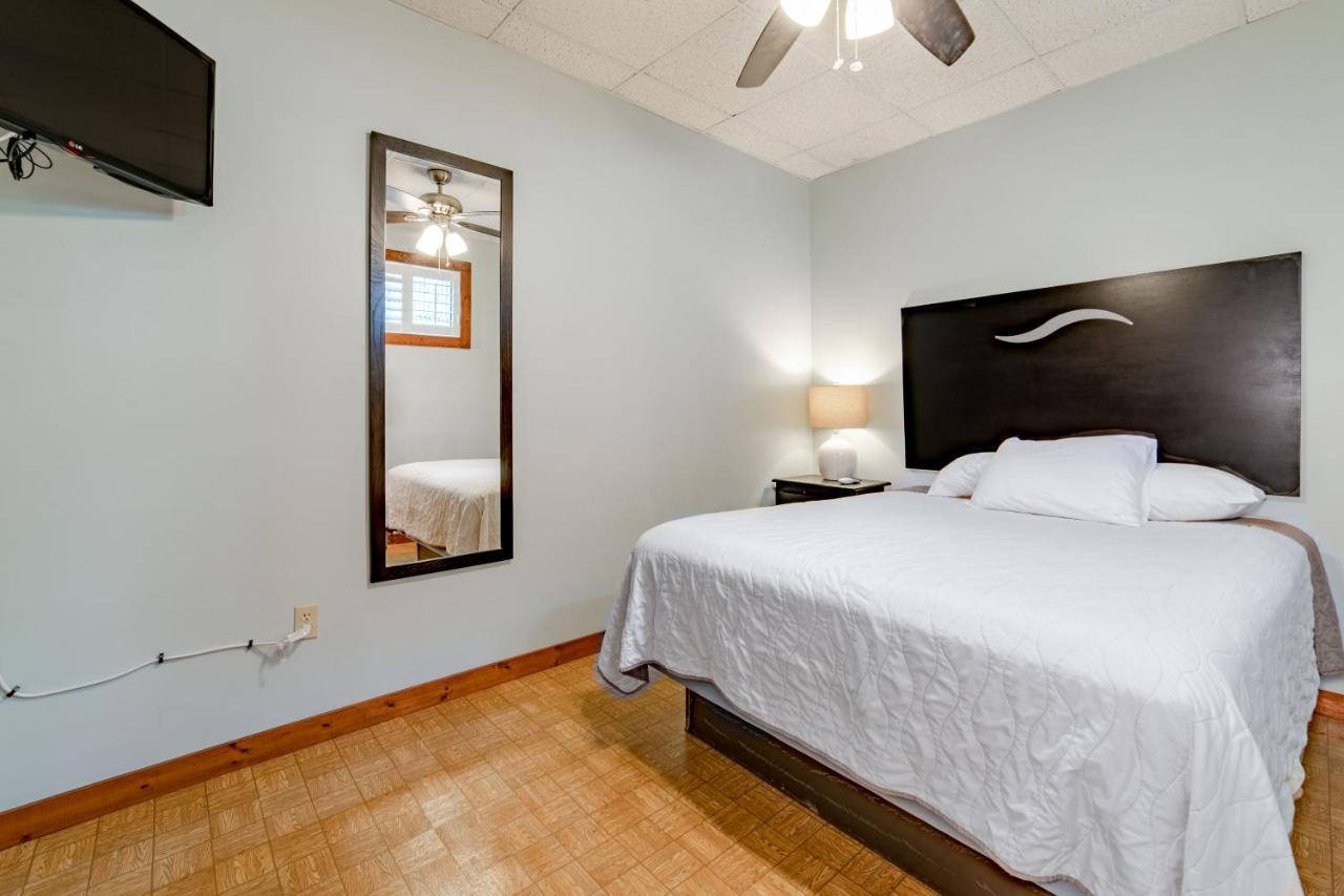 Inn The Palmetto Boca Grande