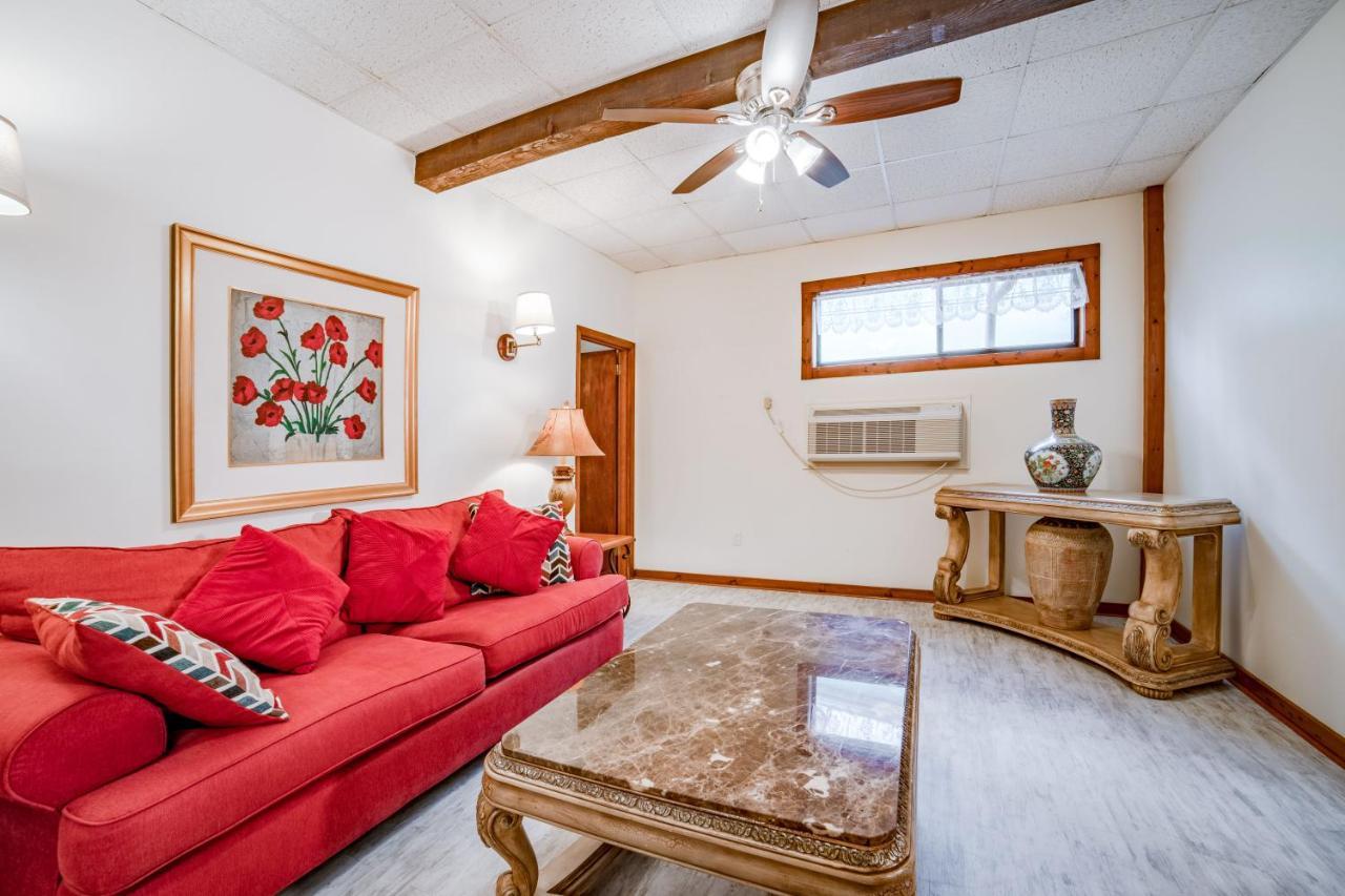 The Palmetto 3*