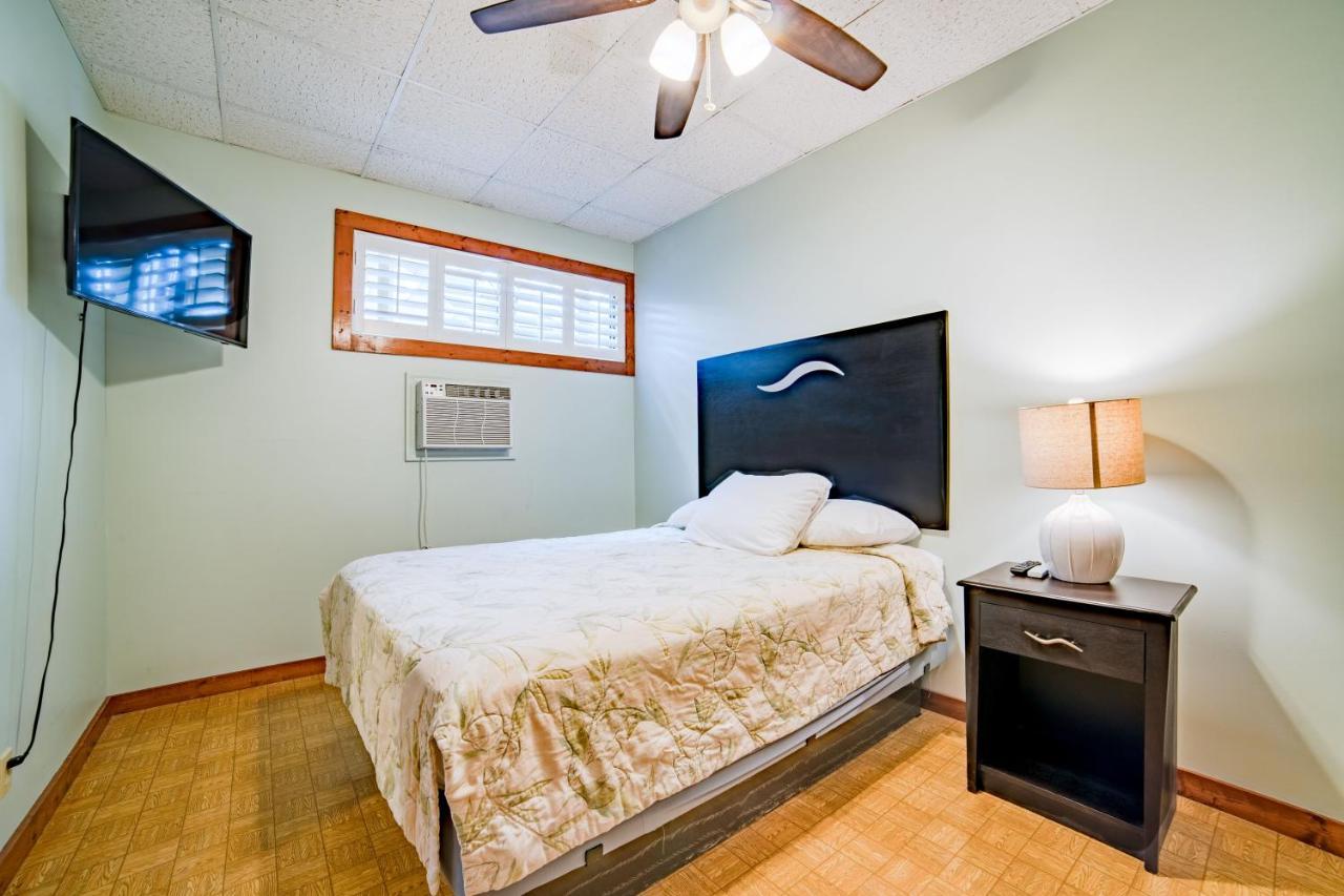 Inn The Palmetto 3*