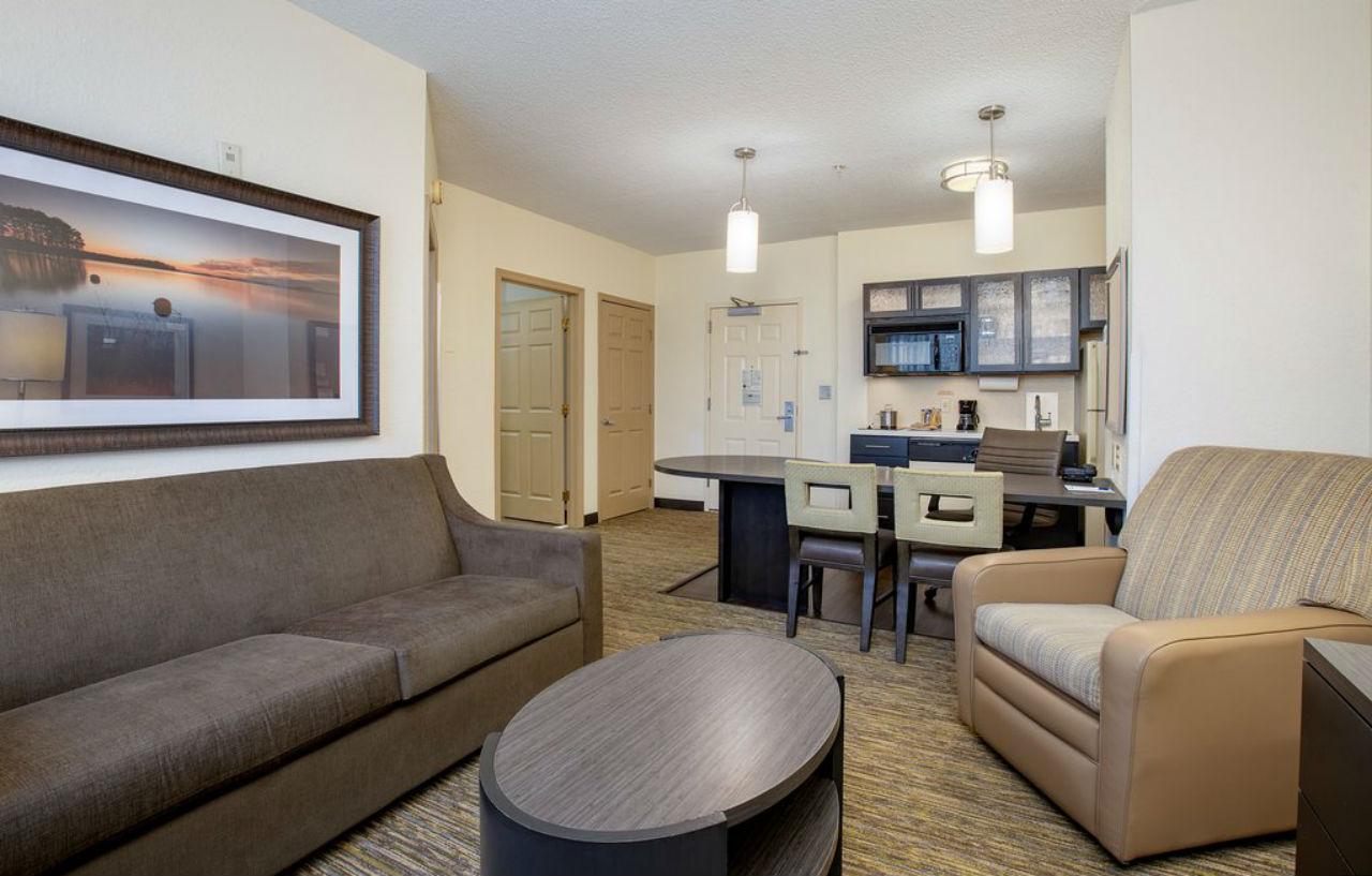 Sonesta Simply Miami Airport Hotel